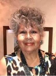 Maria Martha Barragan Obituary