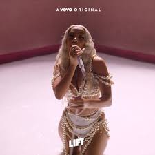 Streets is a song from doja's 2019 sophomore album hot pink , wherein she sings about her woes from a previously failed relationship in the first. Vevo Doja Cat Streets Lift Performance Facebook