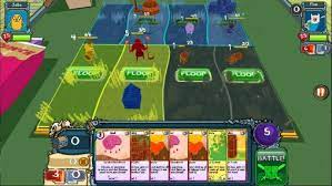 You have a long way to go to achieve the title of the best player, as you will find many rivals, with different decks and different capabilities. Descargar Card Wars Adventure Time Gratis Para Android Mob Org