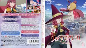 Takamiya Kasumi Witchcraft Works Wallpaper 1708182 Zerochan Anime Image Board Collection of the best witch craft works wallpapers. zerochan