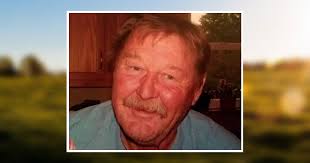 Donald Hunter Obituary June 6, 2021