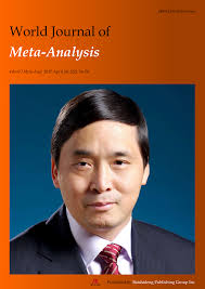 World Journal of Meta-Analysis