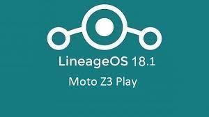 Use the command prompt window to retrieve your unlock key as described by your manufacturer. Lineageos 18 1 Moto Z3 Play Lineageos 18 1 Download Android 11