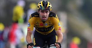The road to olympic gold runs through switzerland for tom dumoulin. Tom Dumoulin On Return I Hated My Bike But Love Is Back Cycling Netherlands News Live
