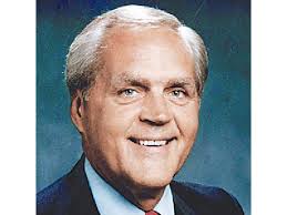 Robert Fry Obituary (2015)