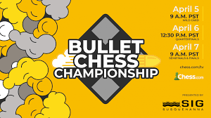 Toutes les villes brisbane budapest melbourne perth. 2021 Bullet Chess Championship Presented By Sig Erigaisi Artemiev Hansen Nihal Through Chess Com