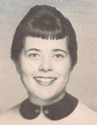 It is with a heavy heart to post this about our dear classmate. Judy Echols  Youmans , 67, entered into rest