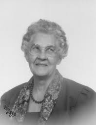 Thressa Mann Obituary (2014)