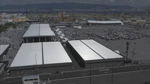 日テレNEWS NNN - News update
