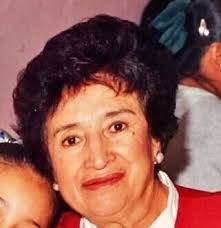 Raquel Aurora Becerril Orozco