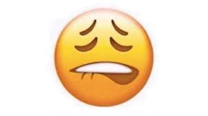 Emojis.wiki — emoji meanings encyclopedia. Petition Create A Lip Biting Emoji Change Org