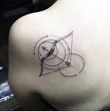 Sagittarians are headstrong and confident people who always speak their mind. 95 Mind Blowing Sagittarius Tattoos And Their Meaning Authoritytattoo