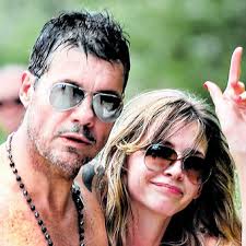 Periodista, productor de contenidos,conductor de tv, presidente de @laflia_ok , presidente de @sanlorenzo, vicepresidente de @afa y pte de. Nacio Lorenzo El Hijo De Marcelo Tinelli Y Guillermina Valdes