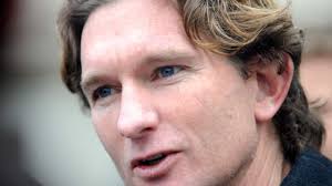 Dons to talk to James Hird next week