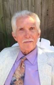 Donald G. Hudson Obituary