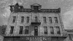 The Story of Deadwood – Black Hills Visitor