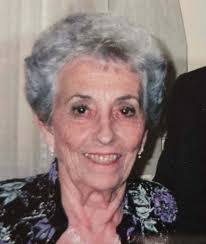 Obituary for Vinette McGhee Mitchell