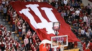 Find out the latest game information for your favorite ncaab team on cbssports.com. Bloomington In February 14 Iu Flag In Student Section Fans During The Game Against The Illinois Fi Basketball Schedule Basketball Camp Basketball Pictures