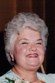 Shirley Mae Boutin Obituary (2015)