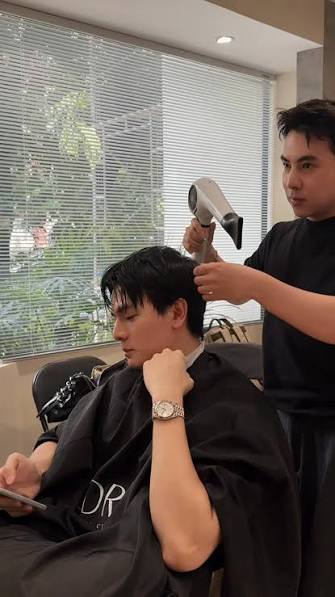 Shape Refinement , #edrichairstyle #edrichairstudio | Tran Thanh Long |  Facebook