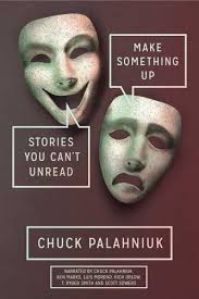 Make Something Up (AUDIO CD) 9781470383916| eBay