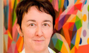 Carmen Garrido, jefa de Oncohematología Pediátrica del 12 de Octubre