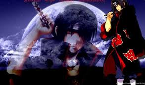 1440pixels x 900pixels size : Uchiha Itachi Itachi Uchiha Wallpapers 22583747 Fanpop Desktop Background