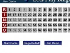 Windows 98 or higher, 10mb hard disk space, 1024 x 768 screen resolution or higher recommended. Lets Play Bingo 1 1 Free Download