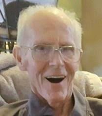 Ronald Allen Obituary (1932