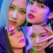 Pin Oleh Tips Beauty Di Wallpaper Blackpink Gambar Wanita Pria