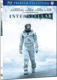 Another fan theory for the interstellar 2 also revolves around the travel through the wormhole but it does not have the dr. Interstellar Blu Ray Blu Ray Movies Bluedvd Pl