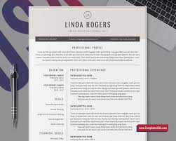 This template includes an editable color scheme, and instructions on how to build an effective resume. Professional Resume Template Ms Word Resume Format Curriculum Vitae Simple And Clean Cv Template Design 1 3 Page Editable Resume Unique Resume Editable Resume Instant Download Templatesusa Com
