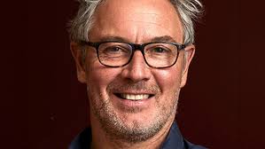 BBC Studios' Jonny Keeling