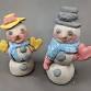 Snowmen Couple event image