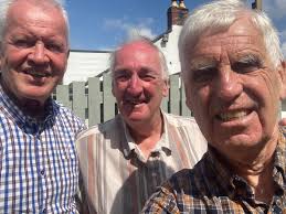 Thanks for accepting me. I'm an outsider but joined the group