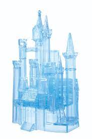 They contain many of the characters and scenarios retellings of various mario games, including. Cinderella S Castle 3d Crystal Puzzles