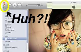 Is there a way to minimize the window? Fixing Itunes 10 Minimize Maximize Close Buttons How To Cult Of Mac