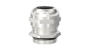 EMC Cable Glands | Brass EMC Cable Glands | HUMMEL AG
