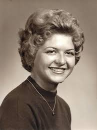 Obituary for Jeanne Spencer