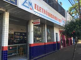 Eletrônica Maringá
