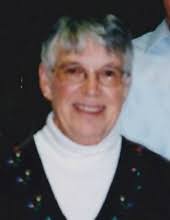 Obituary information for Eline M. Morris