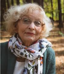 Joan Heckford Obituary (1950