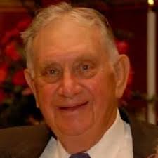 Robert James Towe Obituary (1925