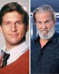 Review of the 1993 film American Heart starring Jeff Bridges