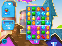 All new game modes bubbling with fun and unique candy Candy Crush Soda Saga Free Casual Games