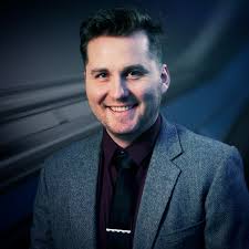 Nick Beck's Instagram, Twitter & Facebook