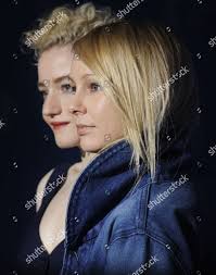 Julia Garner Kitty Green Editorial Stock Photo