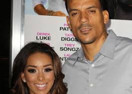 BRUH News: Gloria Govan Allegedly Forged Matt Barnes' Signature For $150K  Loan