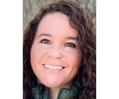 Christina Lacy Obituary (1992