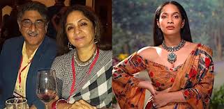 Has your marriage made a difference to the kind of roles you are getting? Neena Gupta Marriage Is Important To Live In This Society Desiblitz
